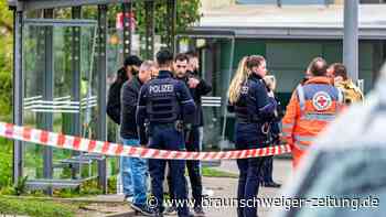 Mann stirbt nach Schüssen - Tatverdächtige noch Teenager