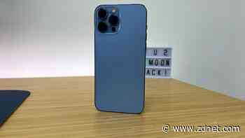 Apple just issued its first Rapid Security Response iOS update. Here's how to install it