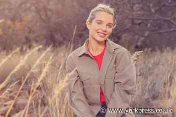 I'm A Celeb... South Africa: Helen Flanagan smashes highest trial ever