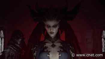 Diablo 4 Next Beta Test Starts on May 12. Here's How to Join     - CNET