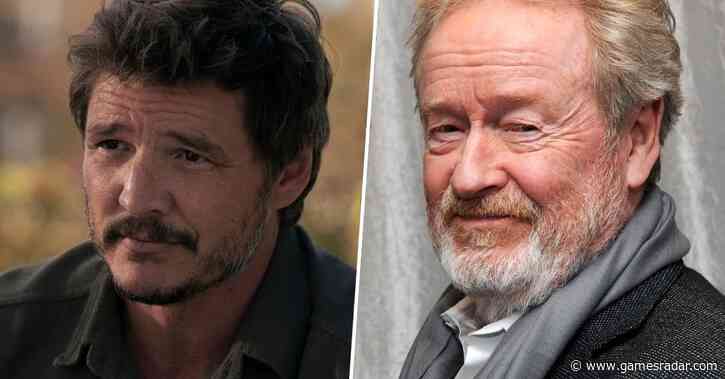 Pedro Pascal joins Ridley Scott's Gladiator 2