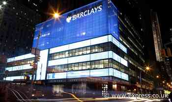 British expat penniless after £350,000 lockout by bank due to Brexit red tape