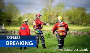 Body found in search for boy who went missing in River Thames