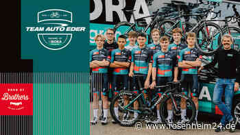 Grand Prix West Bohemia: Team Auto Eder überzeugt mit Top-Resultaten