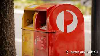 Christmas presents, mail turns up in April as outback residents feel like they live in 'third world country'