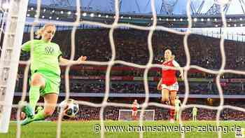 Bremer: Das ist für mich wie ein Traum, ein Märchen