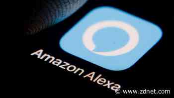 Amazon's Alexa is about to get a lot more capable, CEO says