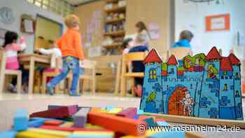 Vandalismus in Fürstätt: Unbekannte verwüsten Rosenheimer Waldkindergarten