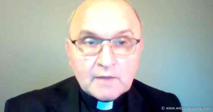 Priest Who Gets 3,500 Yearly Exorcism Requests Reveals Tell-Tale Signs of Demonic Possession