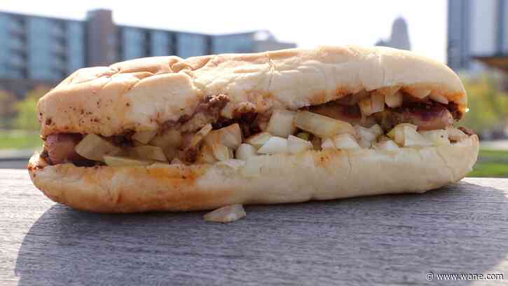 The Coney Dog: Fort Wayne's obsession that spans over 100 years