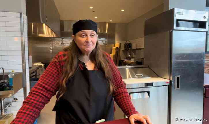 Production kitchen at Union Street Market will feature farmers cooking for you