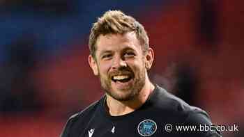 Dave Attwood: Bath's ex-England lock to retire at end of season