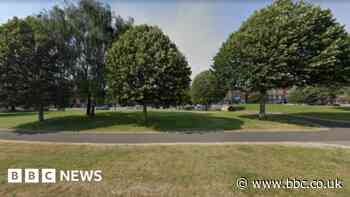 Woman raped near park in Bristol