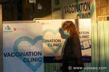 US to End COVID-19 Vaccination Requirements on May 11 -White House