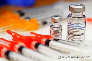 US to Lift Most Federal COVID-19 Vaccine Mandates Next Week