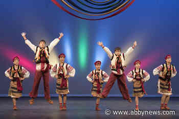Mission set to host BC Ukrainian Cultural Festival on May 6