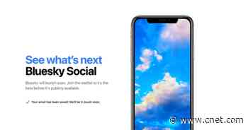 What Is Bluesky Social? The Twitter Alternative Explained and How to Join     - CNET