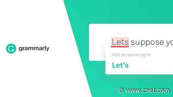 Grammarly's New AI Tool Is Available in Beta Now     - CNET