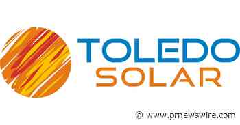 Toledo Solar Wins $8.8 Federal Grant To Make See-Through Solar Windows, a near-term solution for Net Positive Buildings