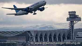 USA kippen Corona-Impflicht für Flugreisende aus dem Ausland