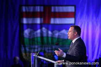 A look at Alberta elections and governments over the last two decades