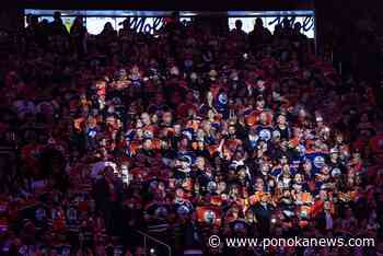 Increased police presence expected in Edmonton to deal with unruly Oilers fans