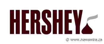 The Hershey Company Announces Pricing Of $350,000,000 4.250% Notes Due 2028 And $400,000,000 4.500% Notes Due 2033