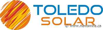 Toledo Solar Wins $8.8 Federal Grant To Make See-Through Solar Windows, a near-term solution for Net Positive Buildings
