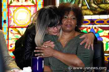 Mom Gets $2M for Jail Death of Intellectually Disabled Son