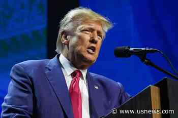 GOP Field Has Trump Right Where He Wants Them