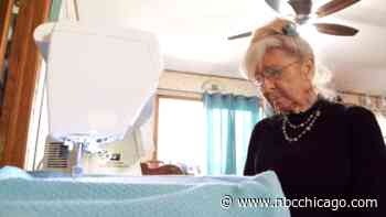 Carry-On Calamity: Airline Reimburses Woman for Prized Sewing Machine Damaged in Flight