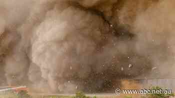 US federal department faces environmental lawsuit following SpaceX launch and explosion