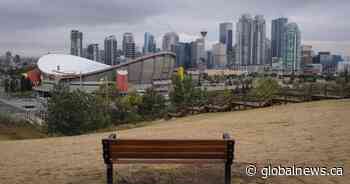 Calgary arena deal splits voters: poll