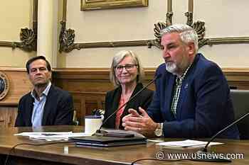Indiana Governor Signs Bill Easing Birth Control Access