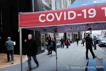 Biden Administration to End Many COVID-19 Vaccine Mandates Next Week