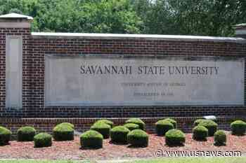 Savannah State Leader Resigning Amid Declining Enrollment