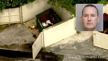 Man Found Guilty of Murder in 2017 Plantation Love Triangle Killing