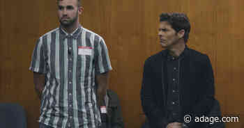 Amazon aims to prove Freevee's value to advertisers and gives an NFL update at NewFronts