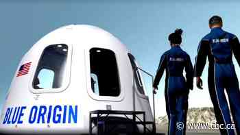 Why scientists suggest you take space sex ed before blasting off