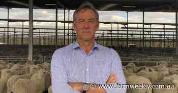 Time for government to step up