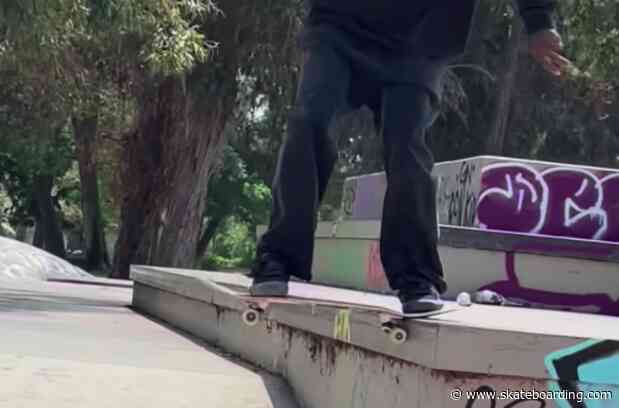 Antwuan Dixon Hits Us With His Classic Effortless Style In Latest Instagram Clips