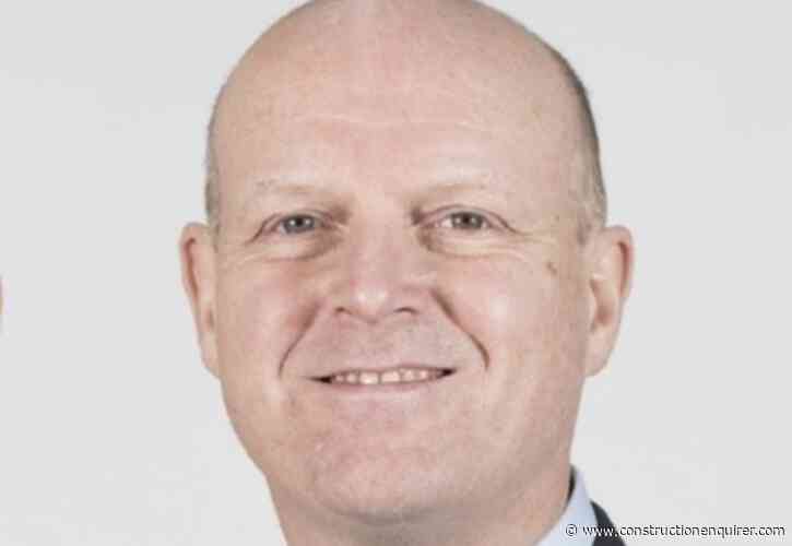 New Building Safety Regulator boss steps down