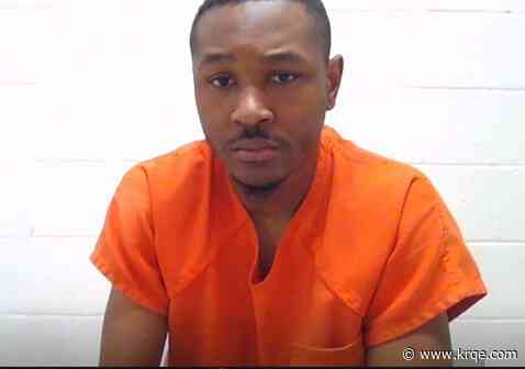 Bernalillo County Sheriff's Office deputy impersonator to remain behind bars
