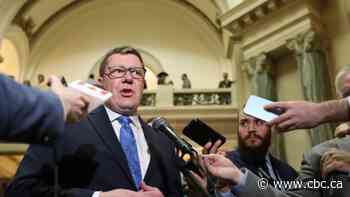 'You've been heard': Sask. premier says province will provide more money for classrooms