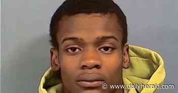 Man gets 40 years in prison for carjacking pregnant woman in Downers Grove