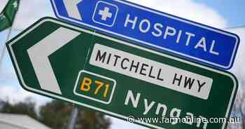 Forum to hear of significant gaps in women's care in rural areas