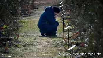 USA: Seit Anfang Dezember 20.000 Russen bei Bachmut gefallen