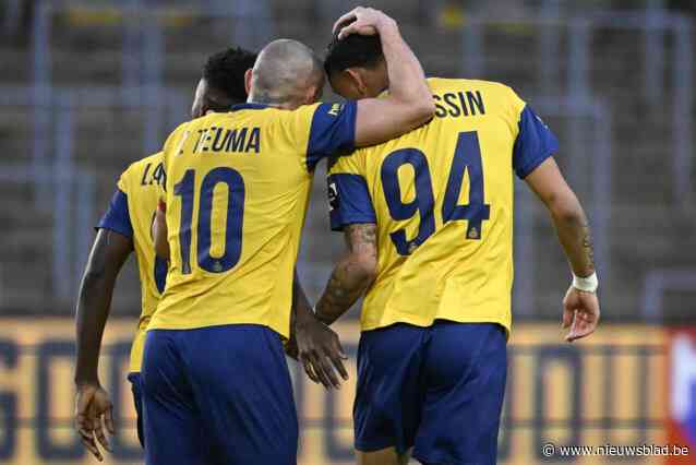 In het Dudenpark hunkeren ze naar een prijs: drie redenen waarom Union betere papieren heeft om kampioen te worden dan vorig jaar