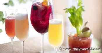 111 suburban restaurants ready to celebrate mom for Mother's Day 2023