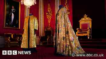 King Charles Coronation: What will he wear for the ceremony?